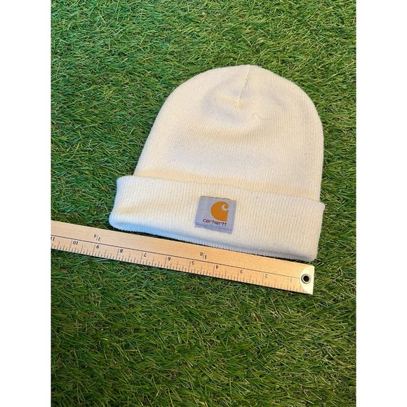 Carhartt Beenie beanie toque - Picture 4 of 4